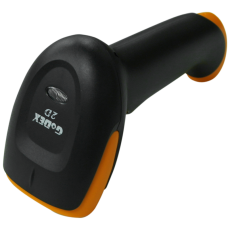 Đầu đọc mã vạch 2D GS550